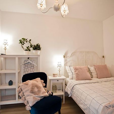 Balaton Apartamenty Trzebinia  Buitenkant foto