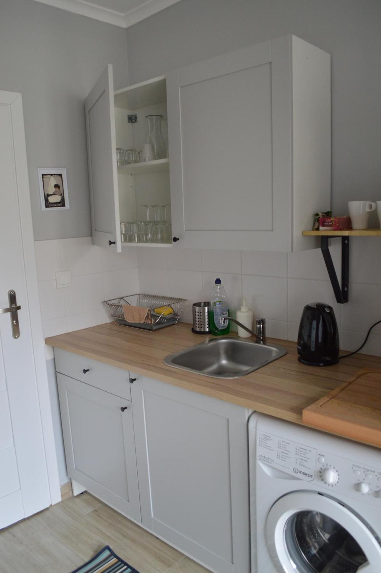 Balaton Apartamenty Trzebinia  Buitenkant foto