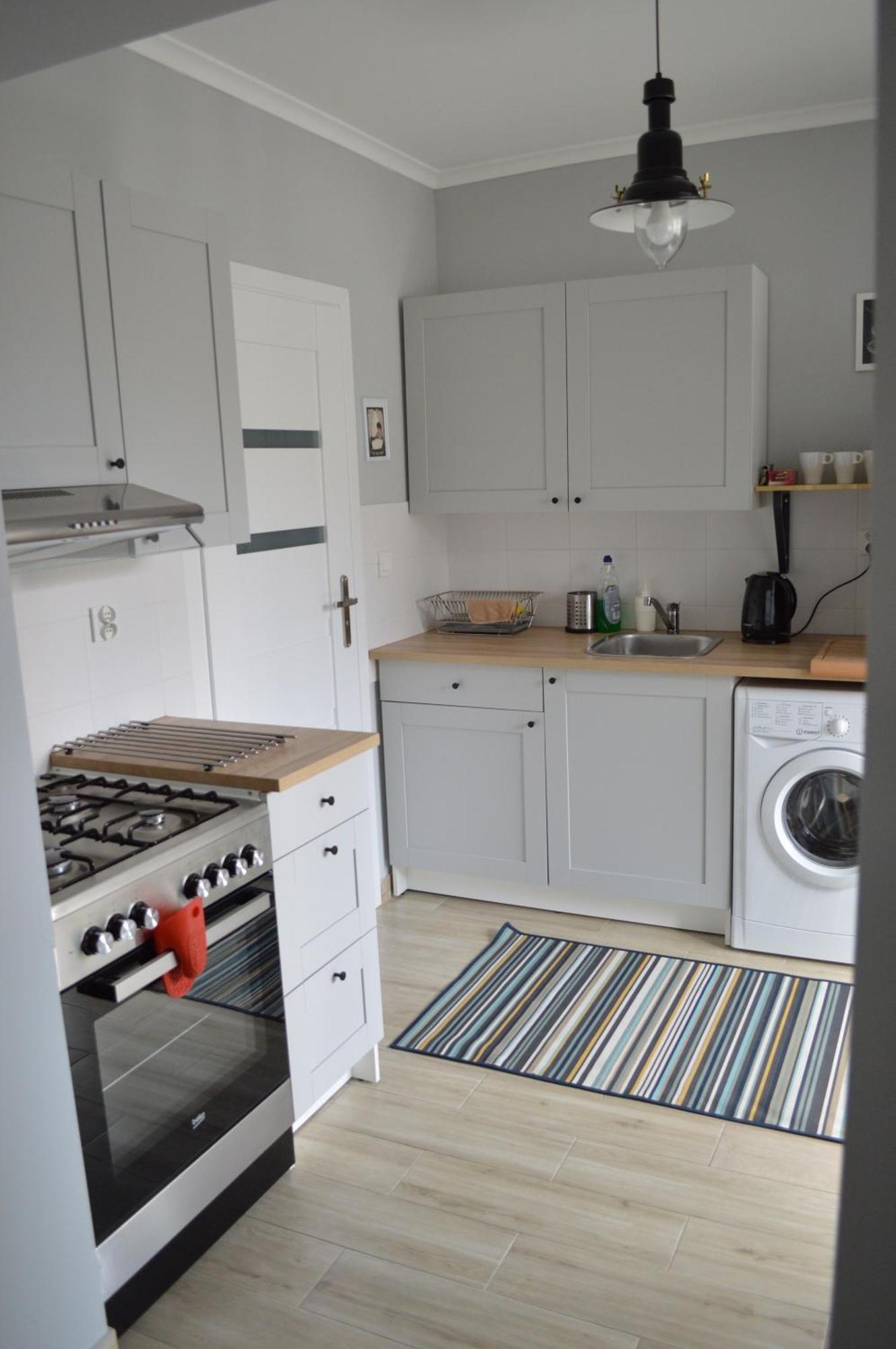 Balaton Apartamenty Trzebinia  Buitenkant foto