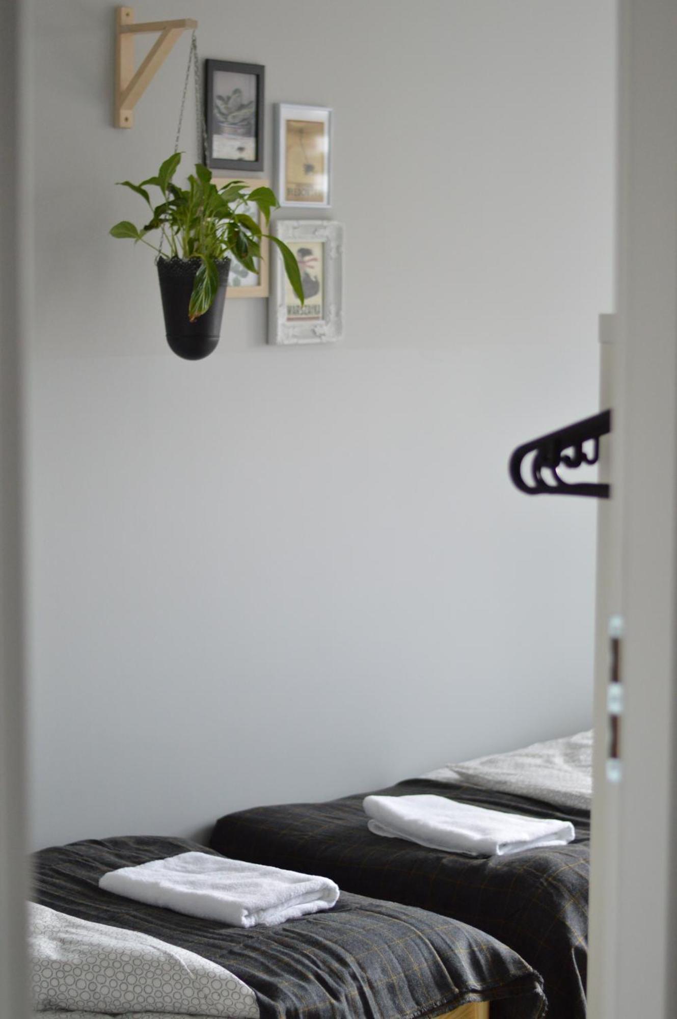 Balaton Apartamenty Trzebinia  Buitenkant foto