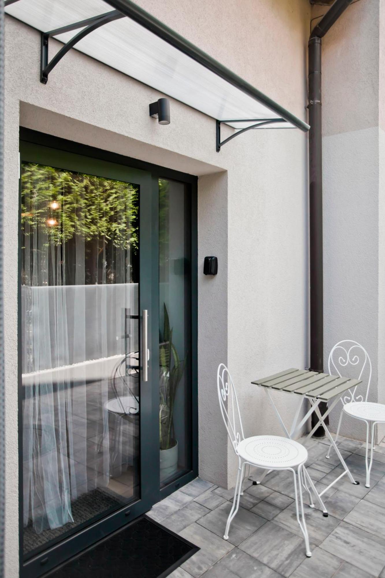 Balaton Apartamenty Trzebinia  Buitenkant foto