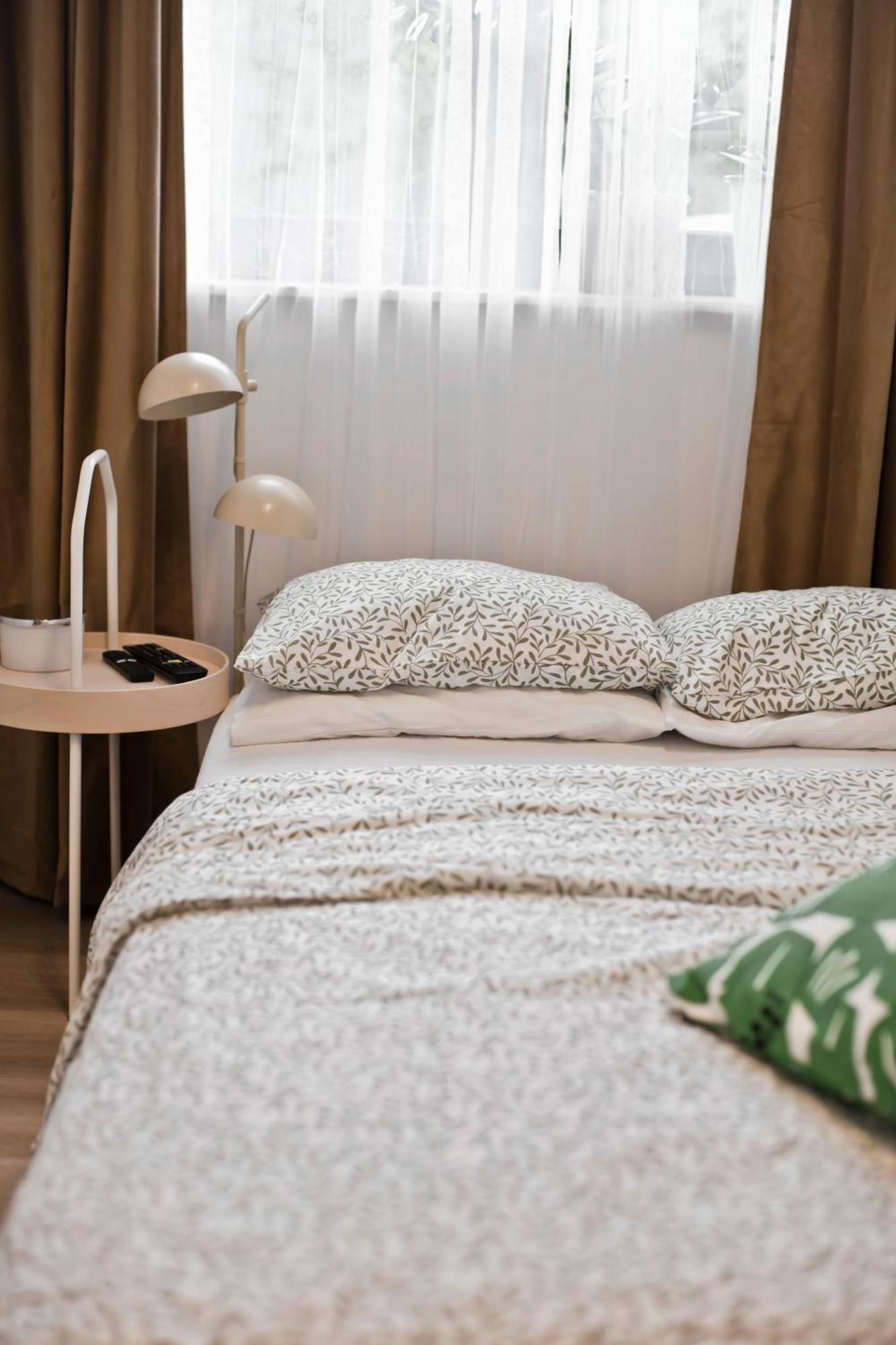 Balaton Apartamenty Trzebinia  Buitenkant foto
