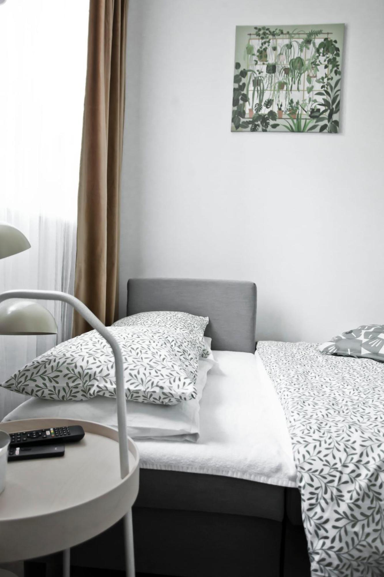Balaton Apartamenty Trzebinia  Buitenkant foto