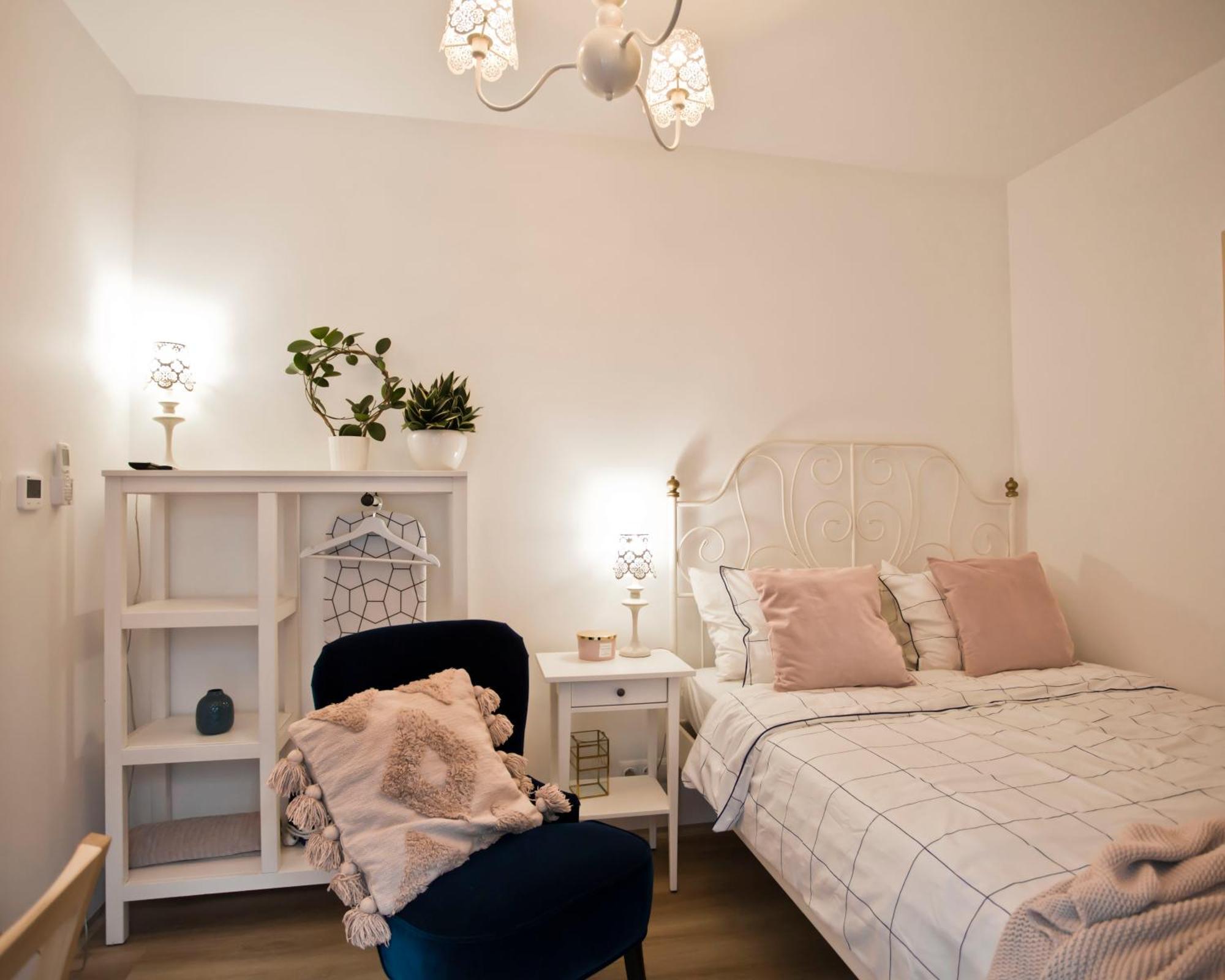 Balaton Apartamenty Trzebinia  Buitenkant foto