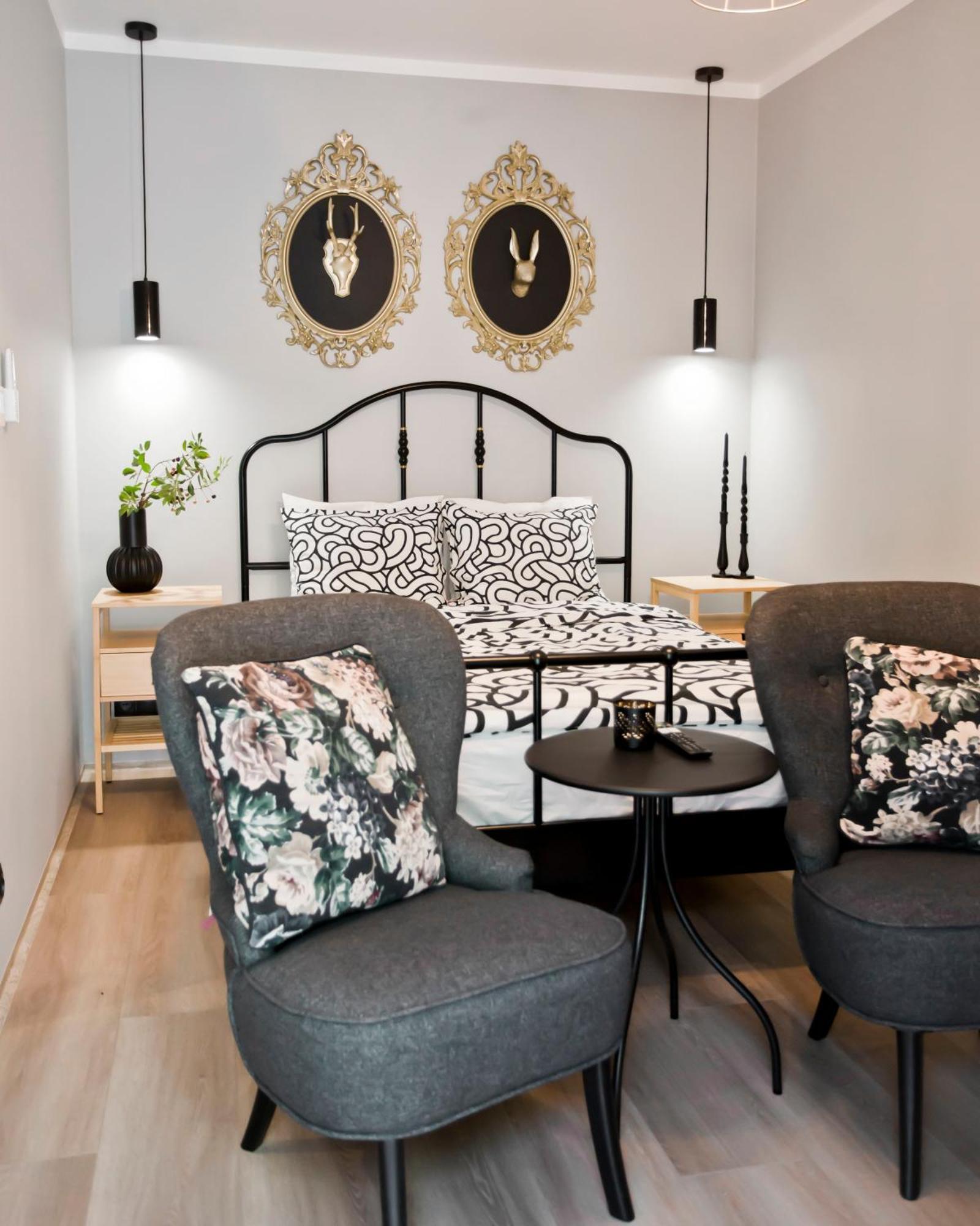 Balaton Apartamenty Trzebinia  Buitenkant foto