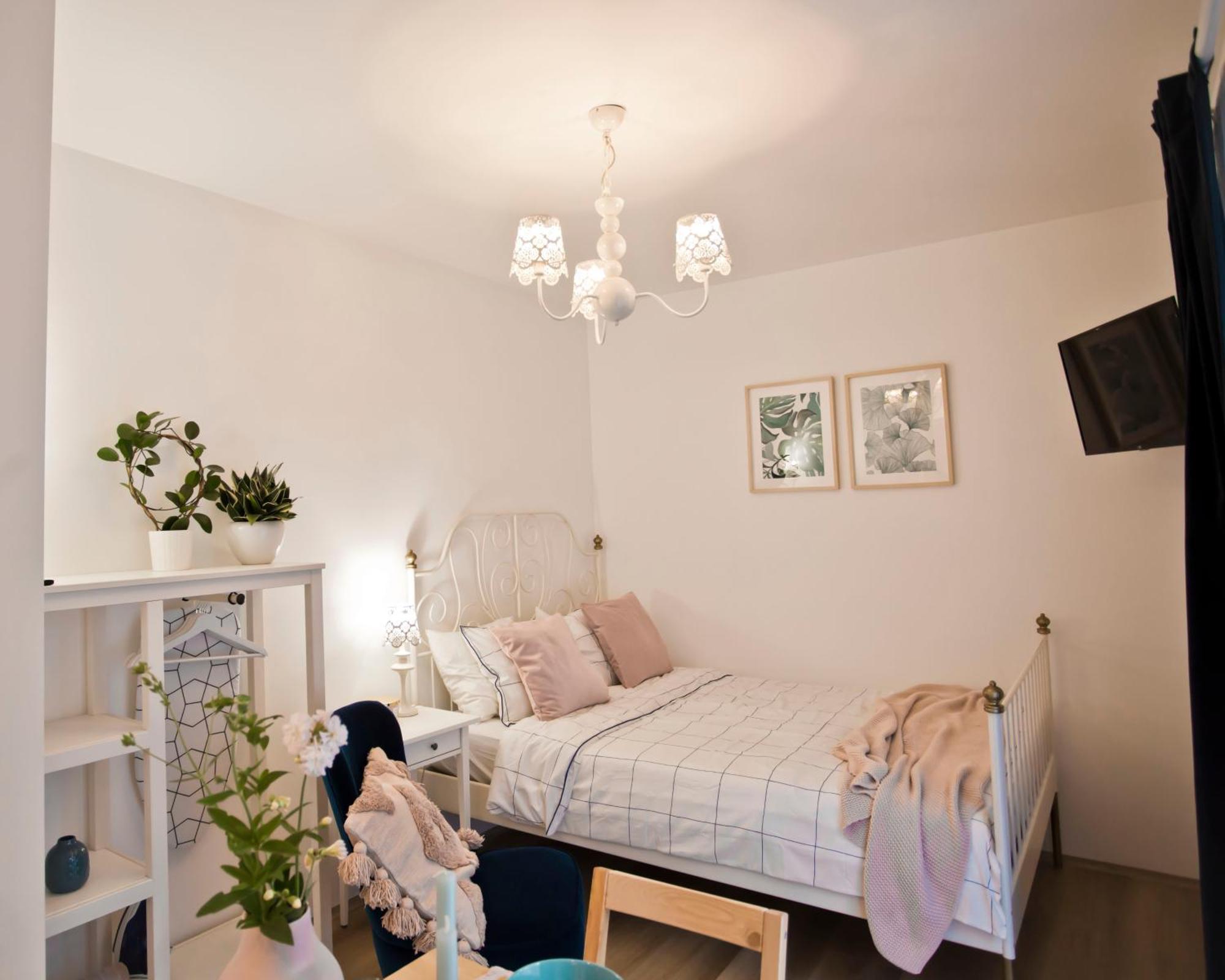 Balaton Apartamenty Trzebinia  Buitenkant foto