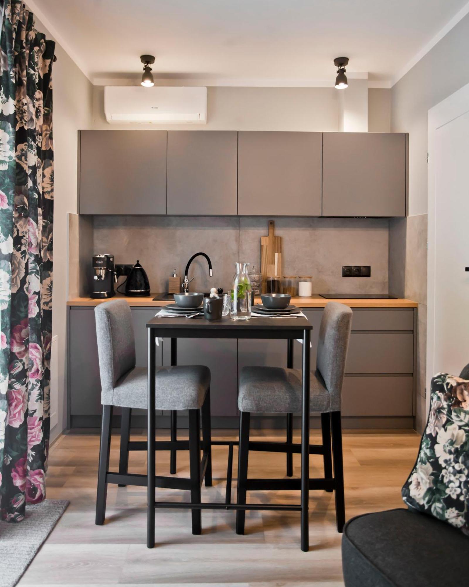 Balaton Apartamenty Trzebinia  Buitenkant foto