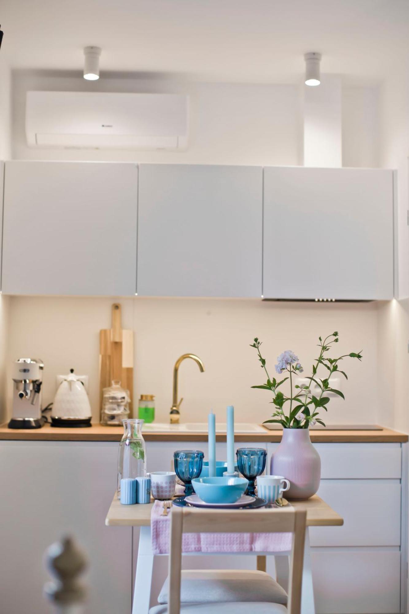 Balaton Apartamenty Trzebinia  Buitenkant foto
