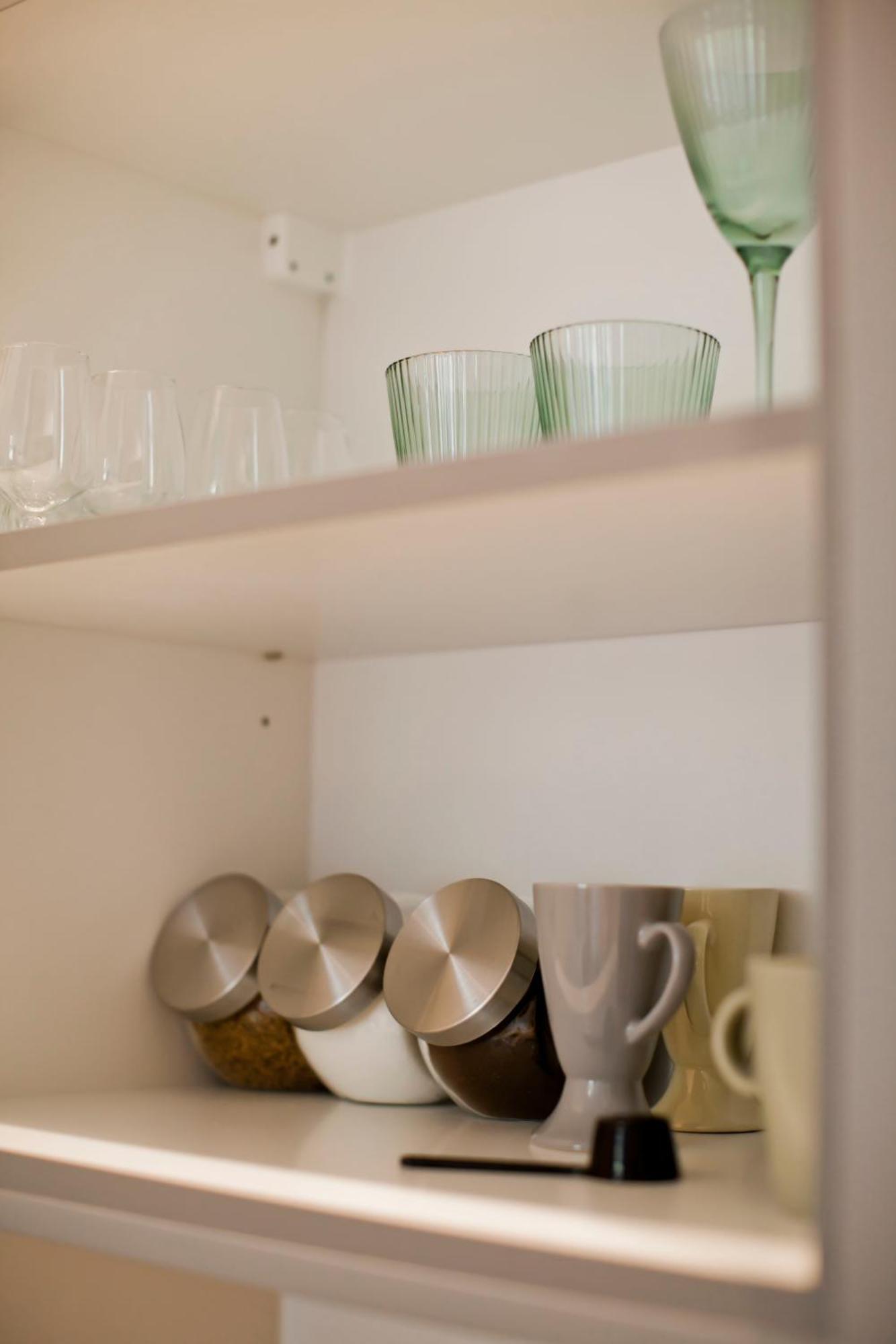 Balaton Apartamenty Trzebinia  Buitenkant foto