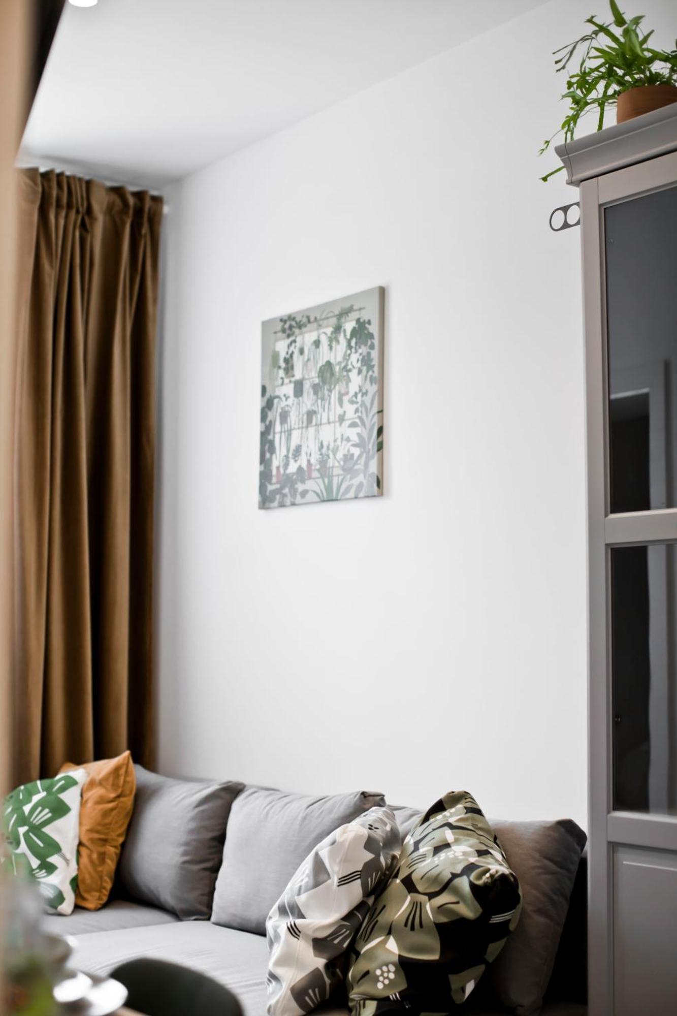 Balaton Apartamenty Trzebinia  Buitenkant foto