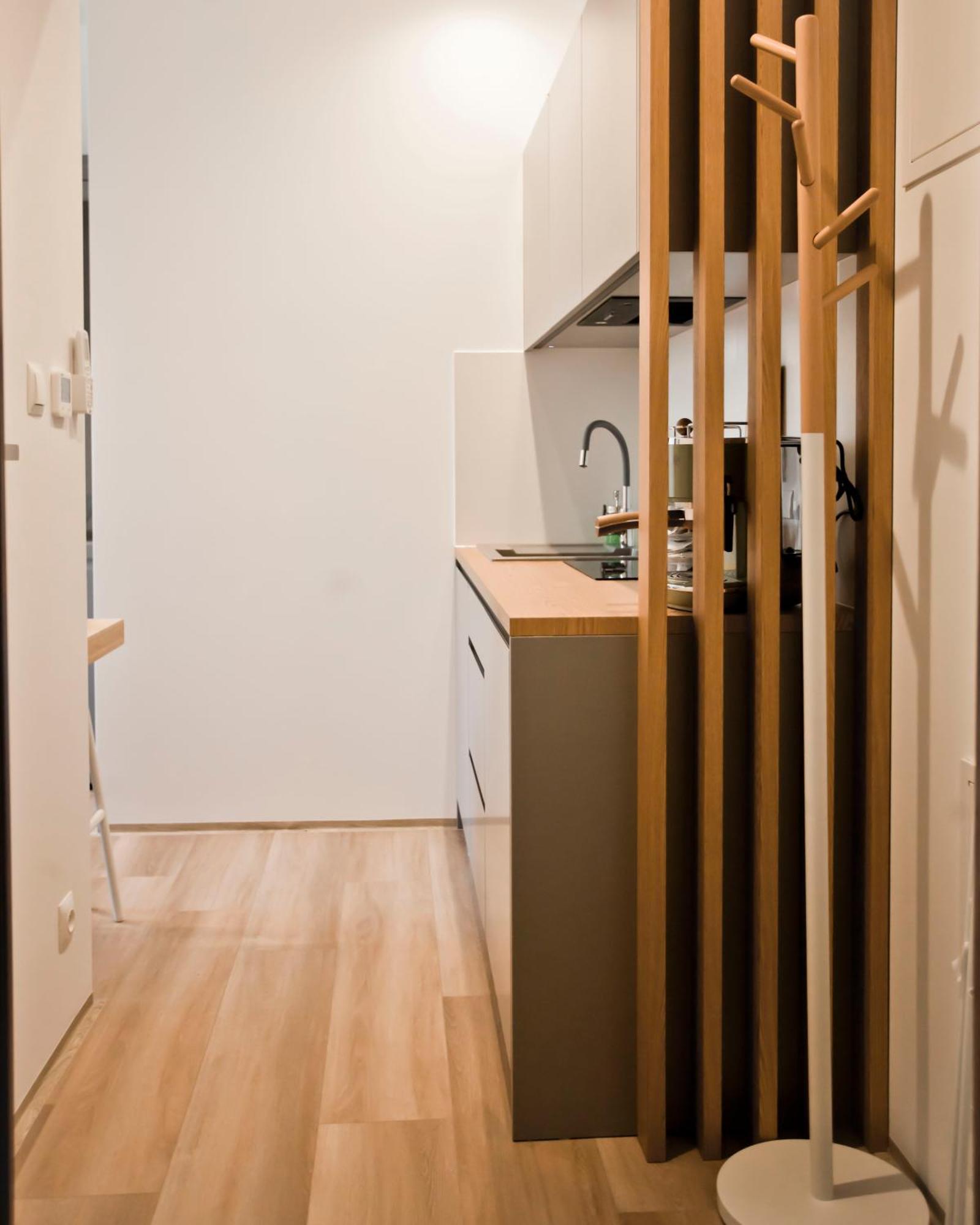 Balaton Apartamenty Trzebinia  Buitenkant foto